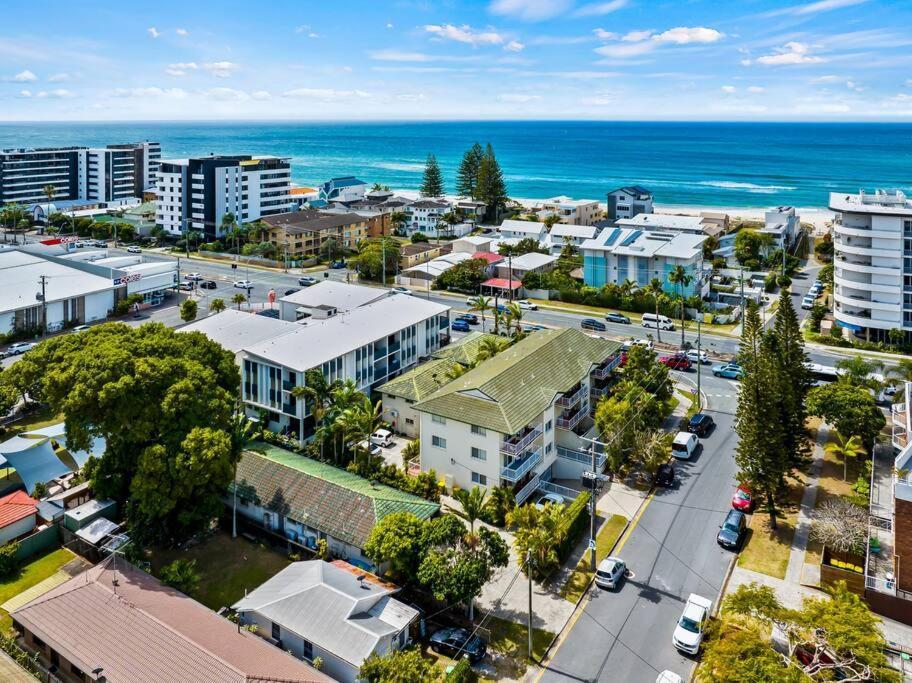 Samuel Grove Gold Coast