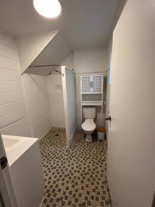 Apartment Samuel Grove *
