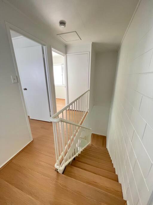 Samuel Grove Apartment *