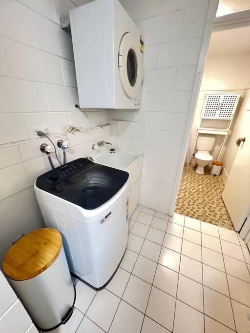 Apartment Samuel Grove