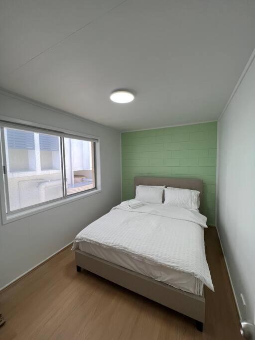 Apartment Samuel Grove